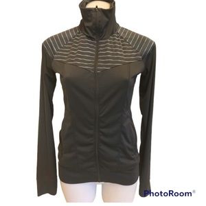 𝅺Orb lightweight Grey Jacket